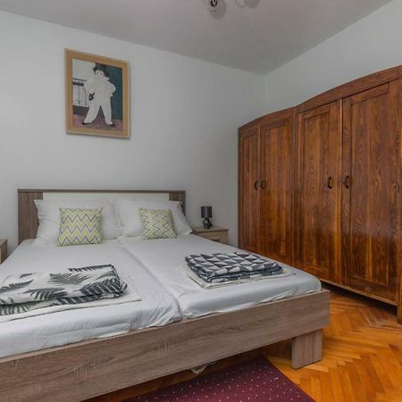 Apartment Center Crikvenica Eksteriør bilde