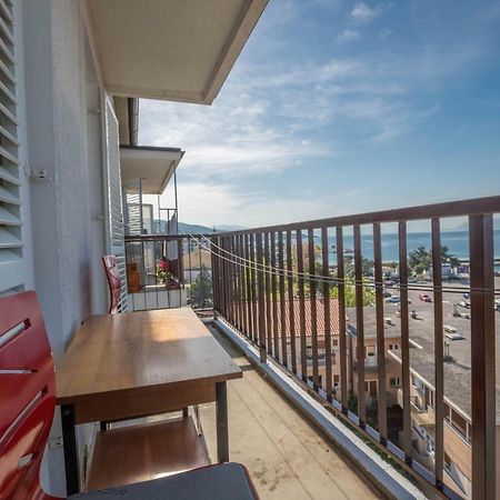 Apartment Center Crikvenica Eksteriør bilde