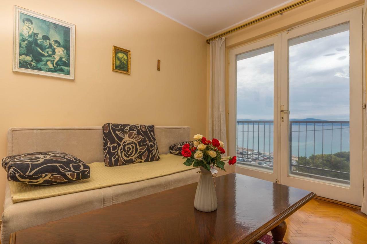 Apartment Center Crikvenica Eksteriør bilde