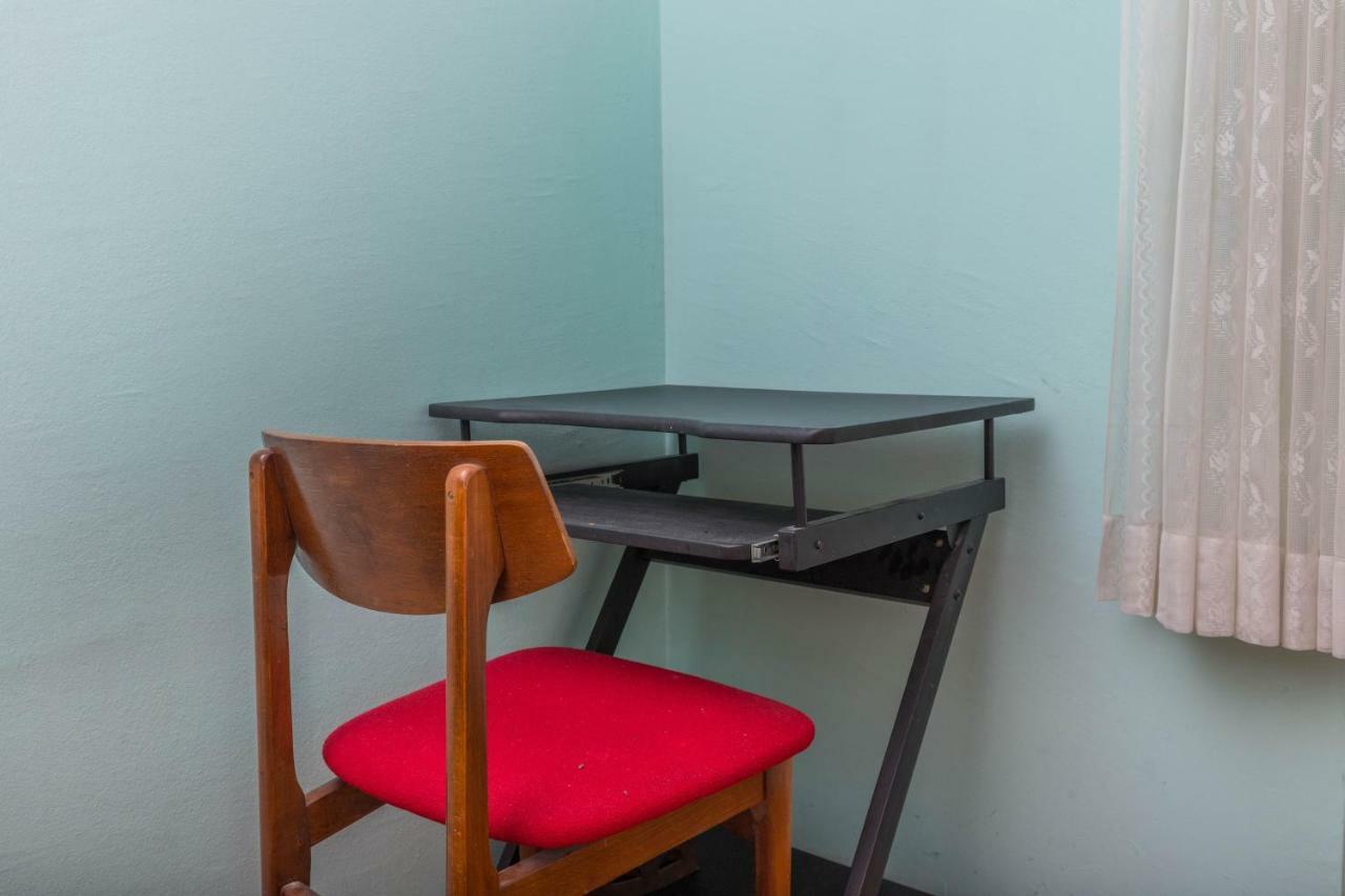 Apartment Center Crikvenica Eksteriør bilde