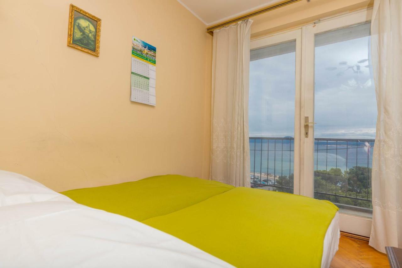 Apartment Center Crikvenica Eksteriør bilde