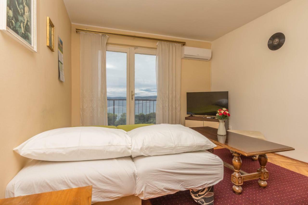 Apartment Center Crikvenica Eksteriør bilde