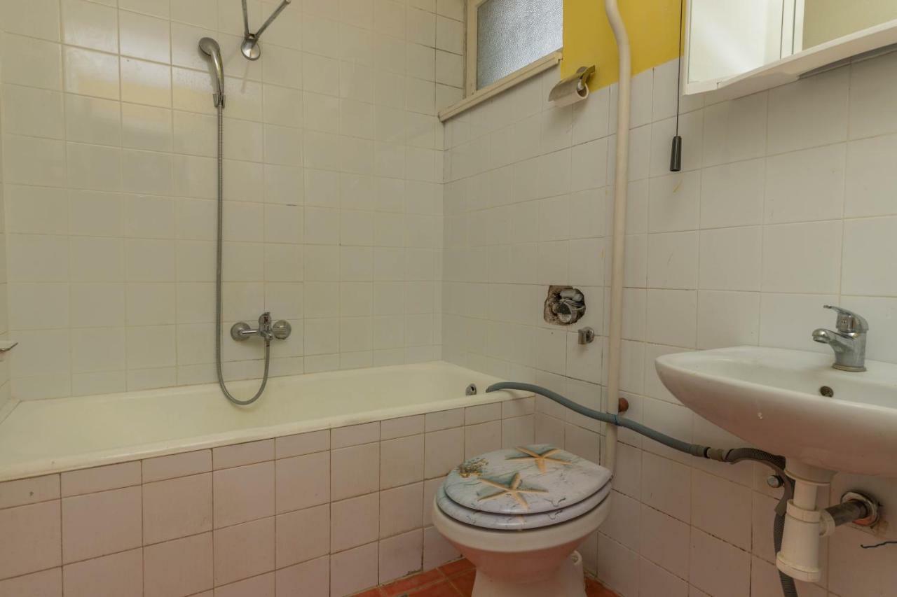 Apartment Center Crikvenica Eksteriør bilde